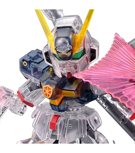 Amazon | 【ガンプラEXPO限定】 BB戦士 RX-0 ユニコーンガンダム