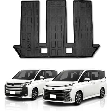 Amazon.co.jp 最新リリース: 車用フロアマット・カーマット の新着