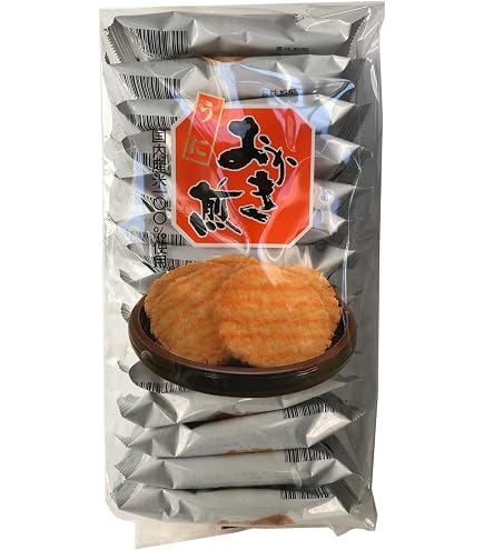 Amazon.co.jp: 丸彦製菓 だんらんうに 14枚 (× 2) : 食品・飲料・お酒