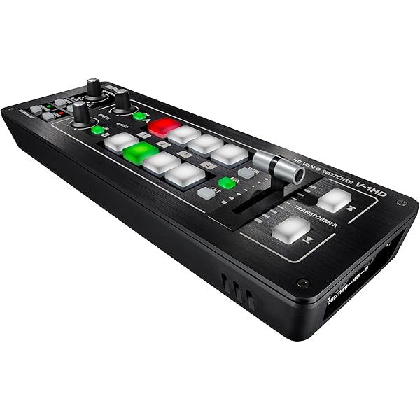 Amazon | Roland CB-BV1 ビデオスイッチャー V-1HD/ V-1SDI専用