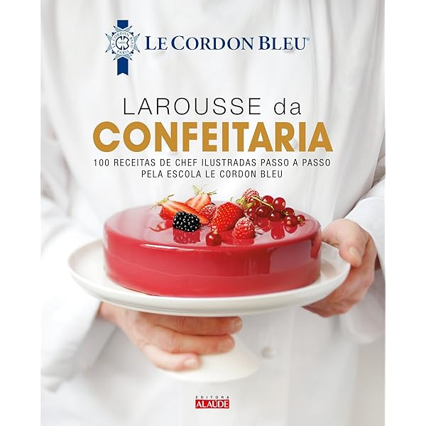Amazon | Le Grand Larousse Gastronomique | Robuchon, J