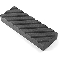 Akizora 砥石面直し 修正砥石 中仕上げ砥石用 180x60x25mm