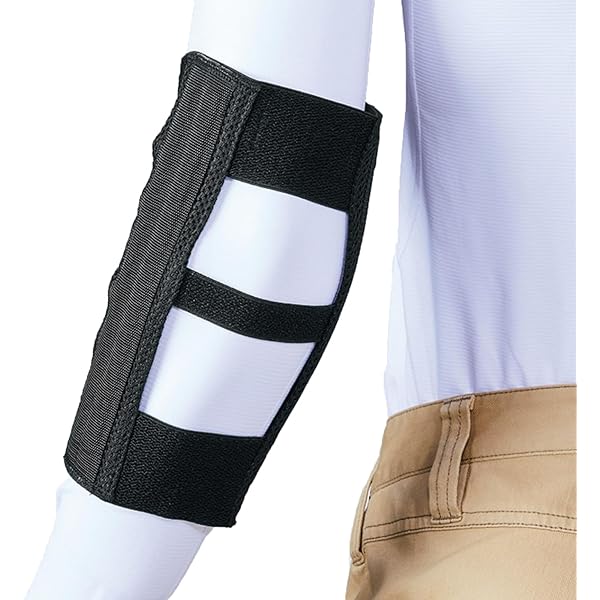 パワードギア　アームサポーター　Ｍサイズ　両腕用 パワードギア アームサポーター Mサイズ 両腕用 楽天市場】野球