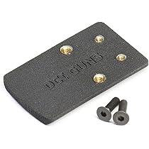 Amazon.co.jp: SOTAC別注 アルミ合金製 トリジコンタイプ RMR ドット