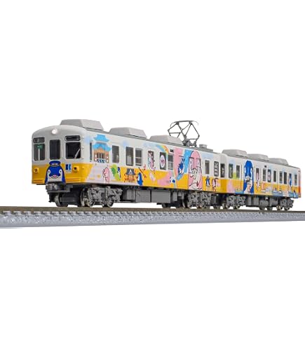 Amazon | グリーンマックス (Greenmax) Nゲージ 高松琴平電気鉄道1200