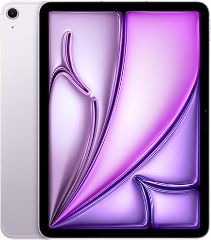 iPad Air 11インチM2 wifiブルー/付属品未使用/最大容量100% 11インチiPad Air（M2）Wi‑Fi 256GB - ブルー [整備済製品] - Apple