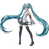フリーイング キャラクター・ボーカル・シリーズ01 初音ミク 初音ミクV3 1/4スケール PVC製 塗装済み完成品フィギュア 再販分