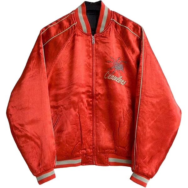 Amazon | [バックストリートクローラー] 蜘蛛の巣スカル