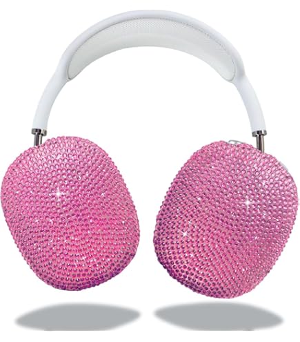 Amazon | Filoto Airpods Maxヘッドフォン用ケース、イヤーパッド