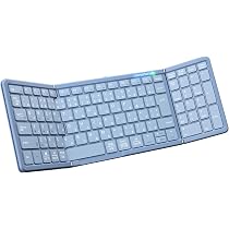 ⑦ 【完動品 新品】数量限定の特価 UBOX8 Bluetooth キーボード 日本語マニュアル付き オリンピック コロナ対策 在宅ワーク Amazon.co.jp: 【最新型】Omikamo Bluetooth キーボード 折りたたみ