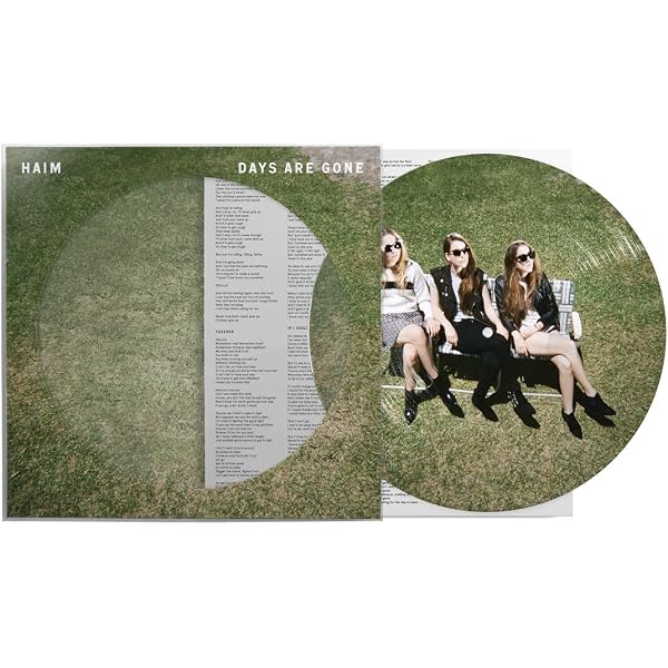 Amazon.co.jp: Something to Tell You (Limited Edition) (Clear Vinyl