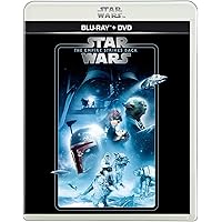 スター・ウォーズ エピソード6 ジェダイの帰還 4K UHD MovieNEX