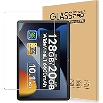 Amazon.co.jp: Blackview Tab60pro タブレット 10インチ Cellular