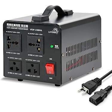 Amazon.co.jp 売れ筋ランキング: 電源トランス の中で最も人気のある
