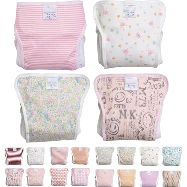Amazon.co.jp 売れ筋ランキング: 布おむつ・アクセサリー の中で最も