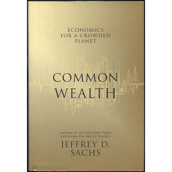 Amazon | The End of Poverty: Economic Possibilities for Our Time