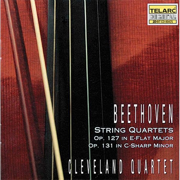 Amazon.co.jp: String Quartets: Music