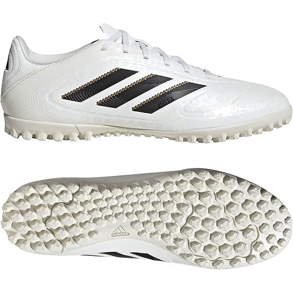 Amazon | adidas(アディダス) コパ ピュア.1 TF フットウェアホワイト