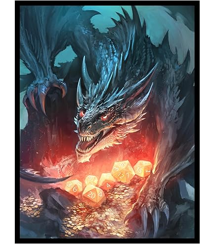Fantasy North Ivarra - Daybringer Angel - 100 Matte TCG Card Sleeves  (FN49S)