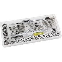 Amazon.co.jp: イーバリュー(E-Value) タップダイスセット