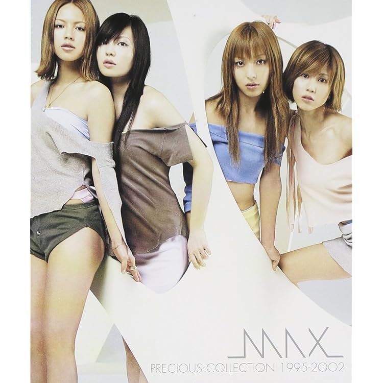 Amazon.co.jp: MAXIMUM PERFECT BEST(CD3枚組+DVD): ミュージック