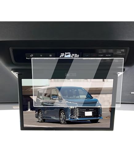 ハル　新品、未使用　90ヴォクシー、ノア用14型後席モニター ノア / ヴォクシー 90系 4代目14型 有機EL 後席ディスプレイ V14T-R72R