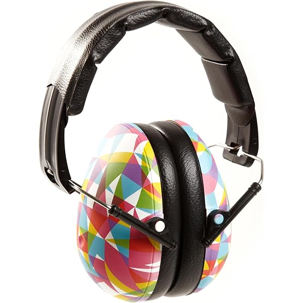 BABY イヤーマフ クロ Amazon | Banz(バンズ) ベビー・キッズ用 防音 イヤーマフ