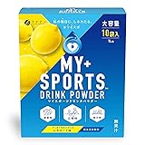 ファイン(FINE JAPAN) ファインプロ スポーツドリンク パウダー レモネード味 200g(40g×10袋) 粉 クエン酸 ビタミンC カルシウム ハイポトニック 配合 国内生産