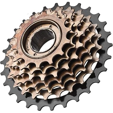 Amazon.co.jp 最新リリース: 自転車用スプロケット の新着ランキングです。