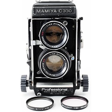 Amazon.co.jp 売れ筋ランキング: 中判フィルムカメラ の中で最も人気の