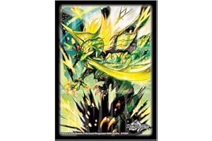 タカラトミー(TAKARA TOMY) デュエル･マスターズ DXカードスリーブ 烈しき切札 ドギラゴン逆