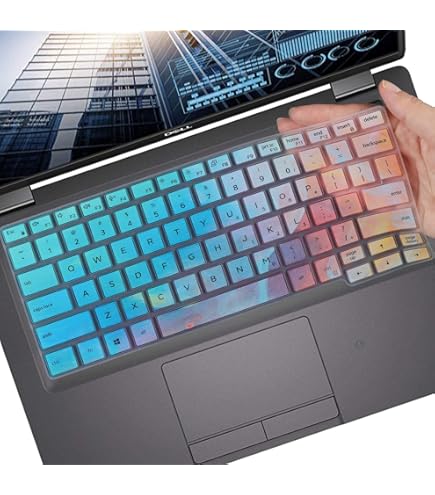 Amazon.co.jp: Gumdrop SlimTech ノートパソコンケース Dell Latitude