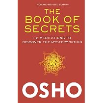 The Book of Secrets: 112 Meditations to Discover the Mystery