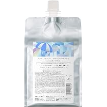 Amazon | アリミノ ミント シャンプー フローズンインパクト 1000ml