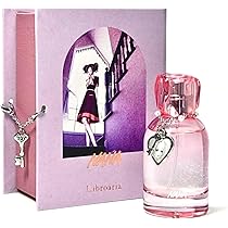 Libroaria No.7 Nana 香水 No.7 Nana – Libroaria