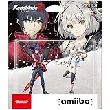 amiibo ダブルセット［ノア／ミオ］(ゼノブレイドシリーズ)