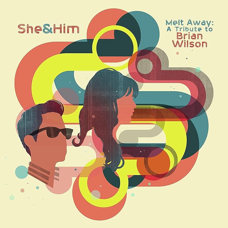 Amazon.co.jp: A Very She & Him Christmas: ミュージック