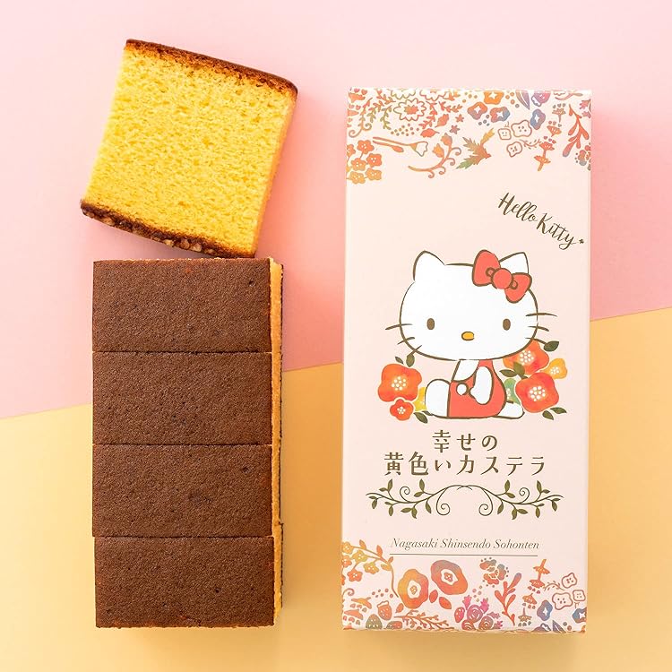 246.ハローキティ　【長崎限定】ご当地キティ　カステラ 246.ハローキティ 【長崎限定】ご当地キティ カステラ 246.ハロー