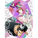 バック・アロウ 7(完全生産限定版) [Blu-ray]