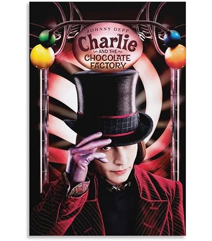 チャーリーとチョコレート工場 チャーリーとチョコレート工場