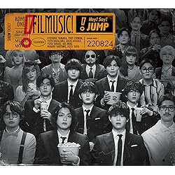 Hey! Say! JUMP アルバム Amazon.co.jp: Hey! Say! JUMP 2007-2017 I/O(通常盤): ミュージック