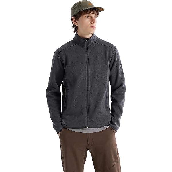 Amazon | [アークテリクス] ARCTERYX コバートカーディガン男性用
