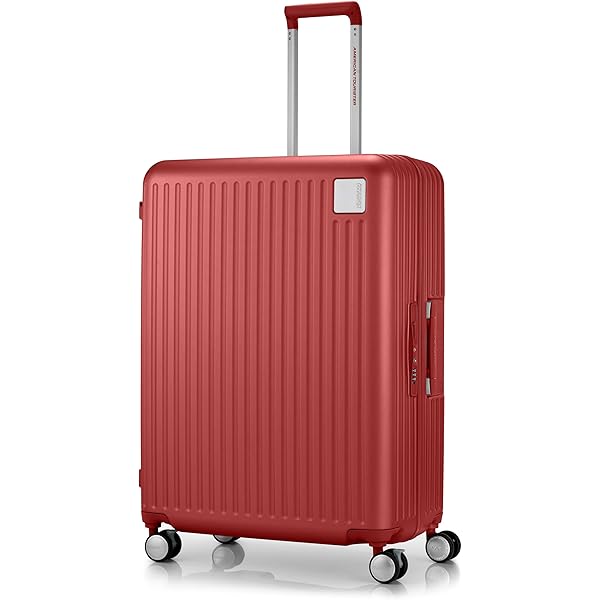 Amazon | [American Tourister] スーツケース キャリーケース