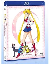 Amazon.co.jp: 美少女戦士セーラームーンSuperS Blu-ray