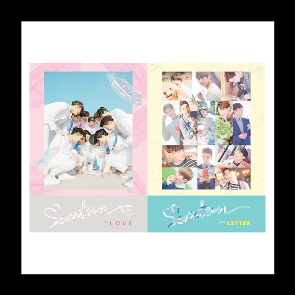 Amazon.co.jp: 【輸入盤】Love ＆ Letter（Special