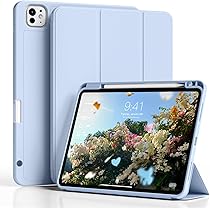 Amazon.co.jp: GKABXY iPad Air 13インチ ケース 2025/2024 iPad