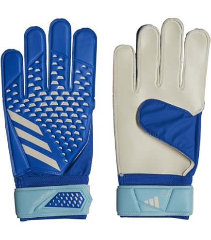 Amazon | ナイキ NIKE GK JR マッチ ジュニア キーパーグローブ
