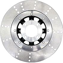 Amazon | KH400 ディスク ローター/ダブル 対応 厚み7mm KH250 