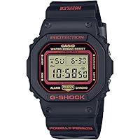 Amazon.co.jp: [カシオ] 腕時計 ジーショック 【国内正規品】 電波