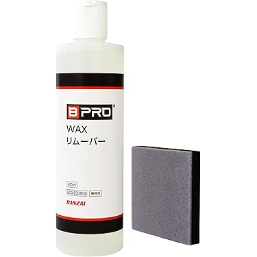 Amazon.co.jp 最新リリース: カーシャンプー・ボディクリーナー の新着